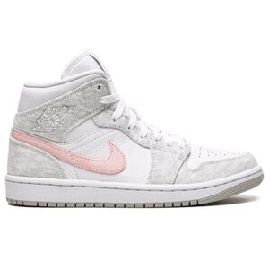 Air Jordan 1 Mid SE Sneakers
